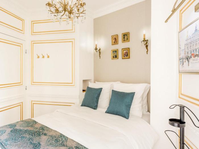 merveil luxury suite bourdonnais