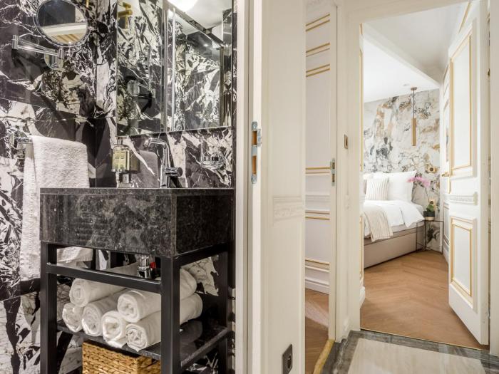 merveil luxury suite bourdonnais