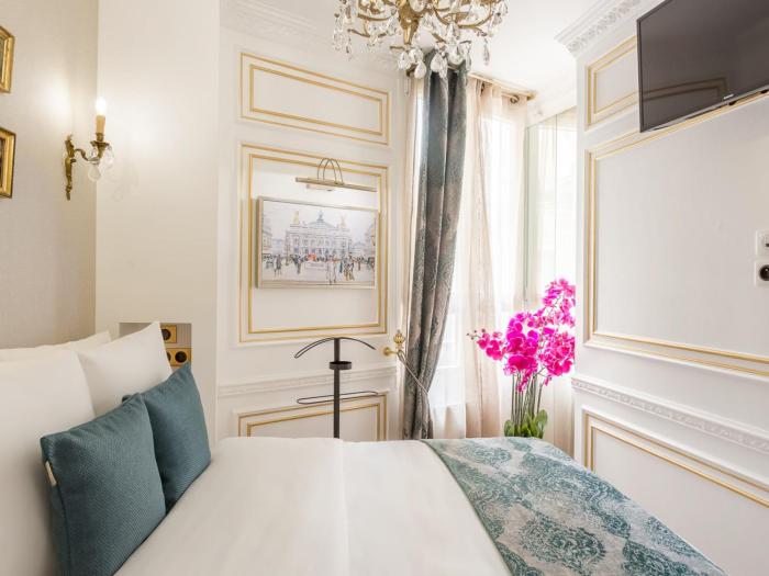 merveil luxury suite bourdonnais