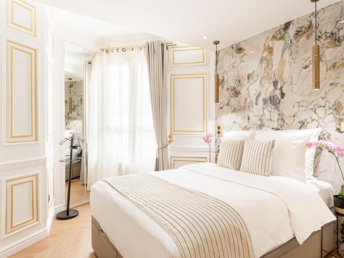 merveil luxury suite bourdonnais
