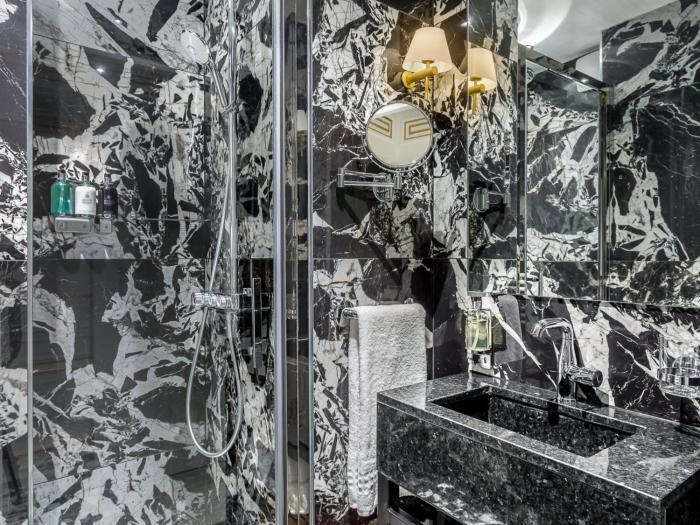 merveil luxury suite bourdonnais