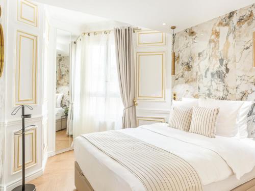 merveil luxury suite bourdonnais