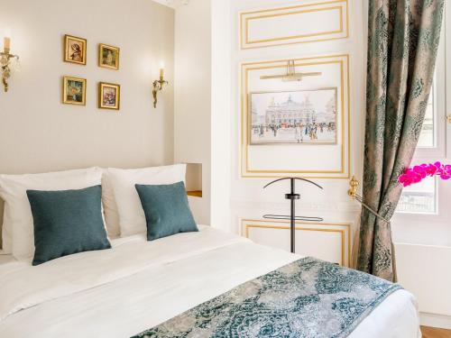 merveil luxury suite bourdonnais