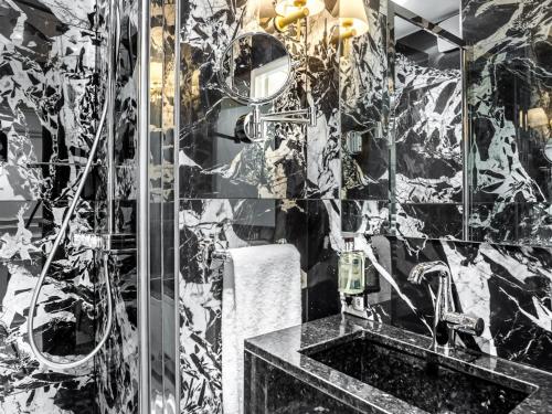 merveil luxury suite bourdonnais