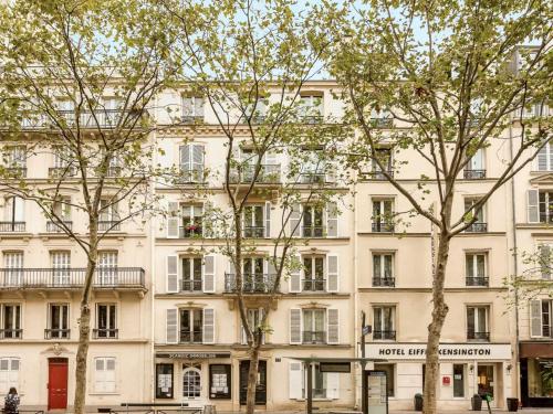 merveil luxury suite bourdonnais