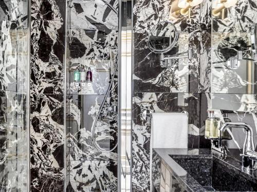 merveil luxury suite bourdonnais