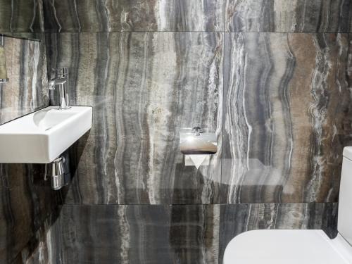 merveil luxury suite bourdonnais