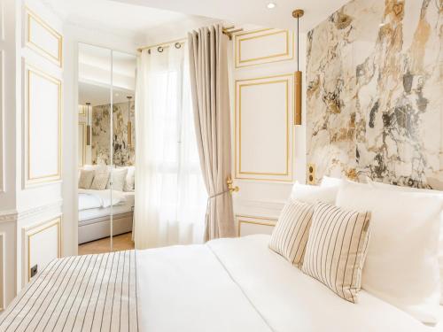 merveil luxury suite bourdonnais