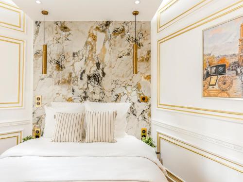 merveil luxury suite bourdonnais