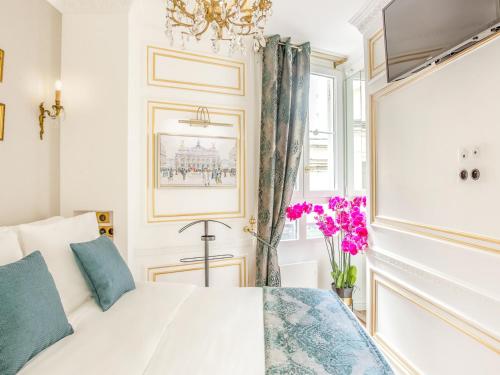 merveil luxury suite bourdonnais