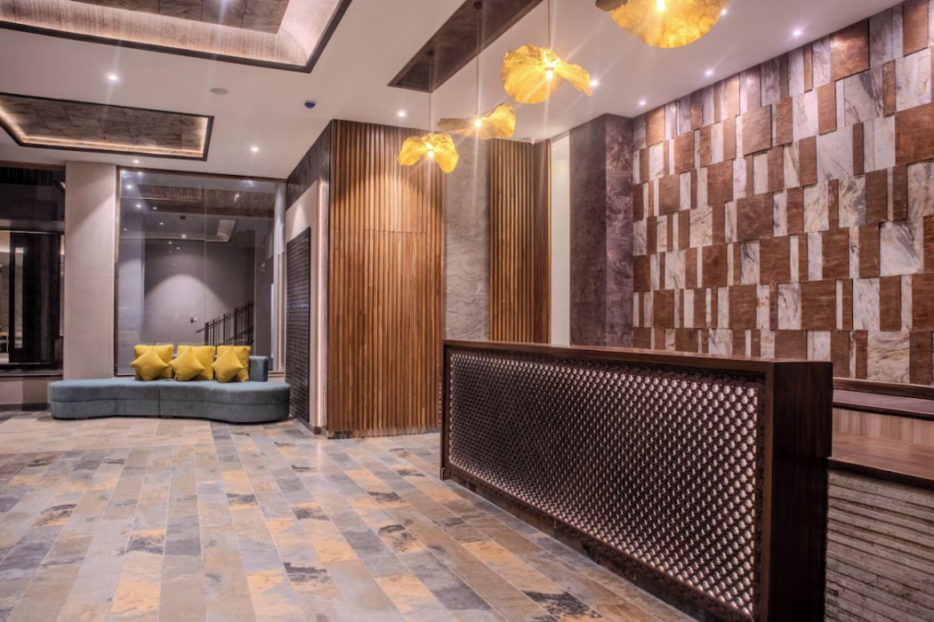 soaltee westend lakeside pokhara