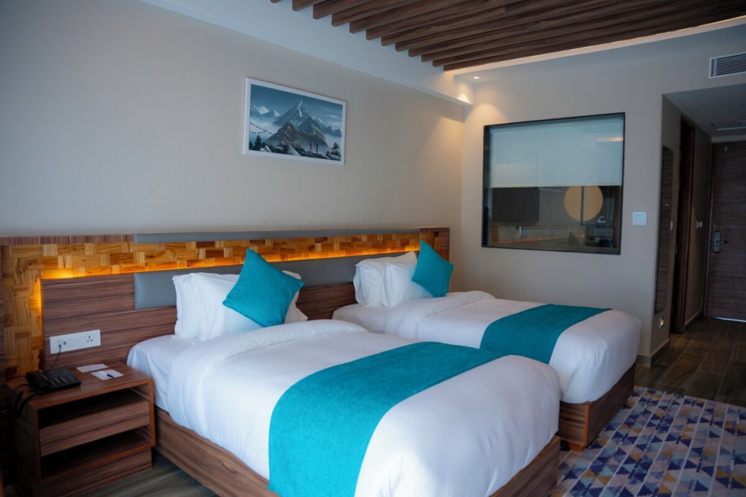 soaltee westend lakeside pokhara