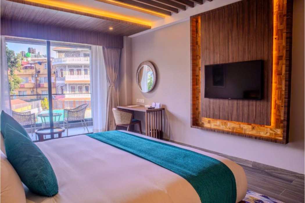 soaltee westend lakeside pokhara