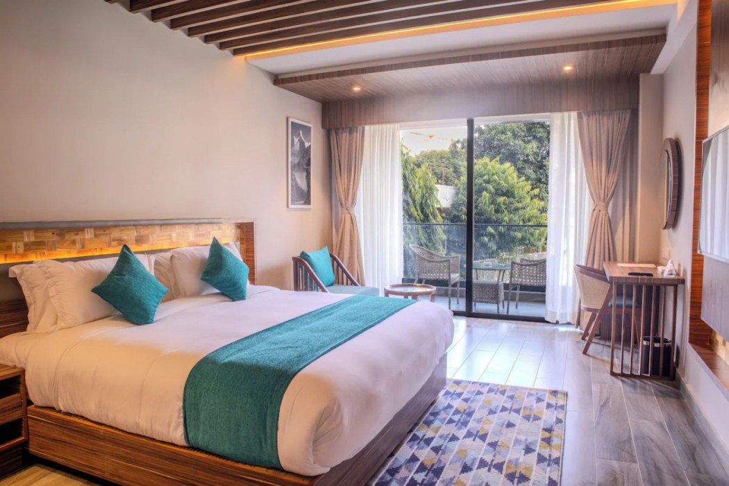 soaltee westend lakeside pokhara