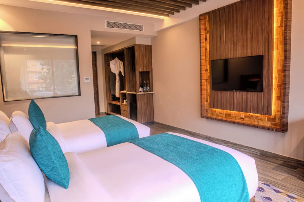 soaltee westend lakeside pokhara