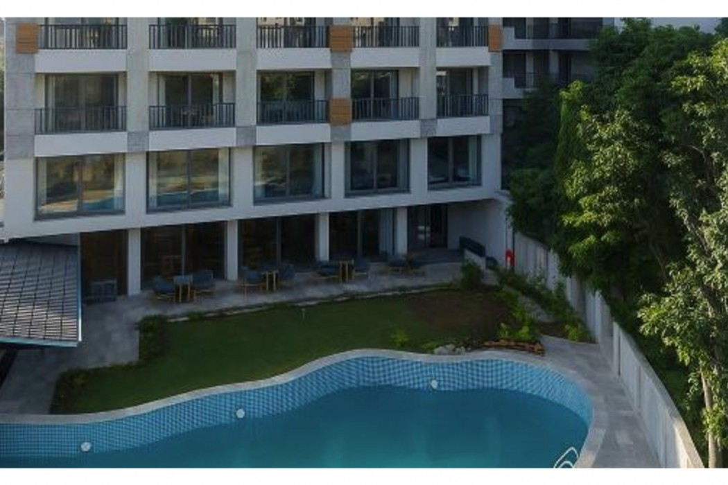 soaltee westend lakeside pokhara