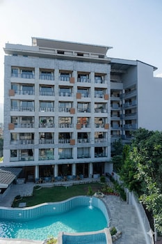 soaltee westend lakeside pokhara