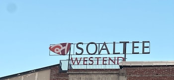 soaltee westend lakeside pokhara