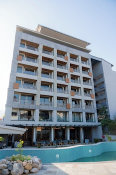 soaltee westend lakeside pokhara