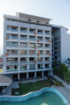soaltee westend lakeside pokhara
