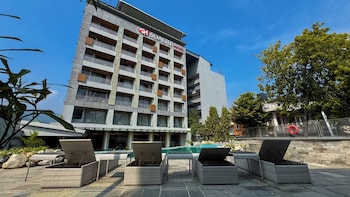soaltee westend lakeside pokhara