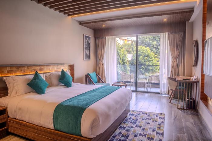 soaltee westend lakeside pokhara