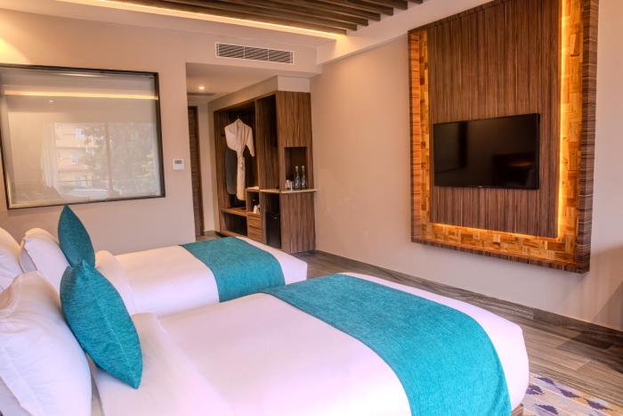 soaltee westend lakeside pokhara