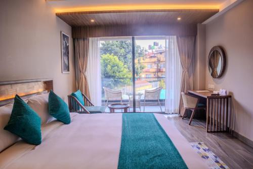 soaltee westend lakeside pokhara