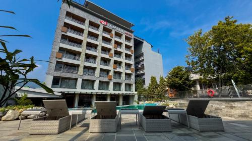 soaltee westend lakeside pokhara