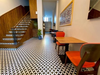 viktoryus otel