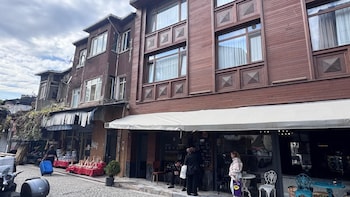 viktoryus otel