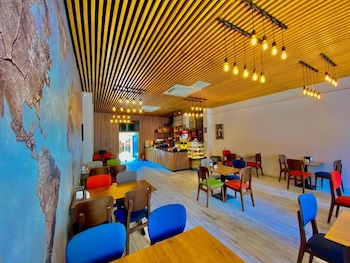 viktoryus otel