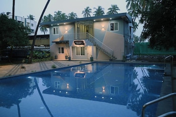 aqua nova resort