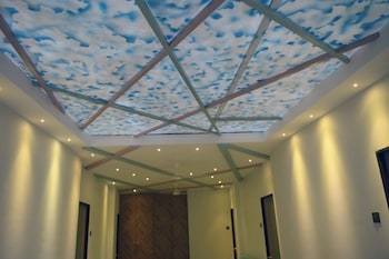 aqua nova resort