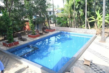 aqua nova resort
