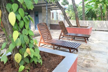 aqua nova resort