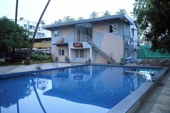 aqua nova resort