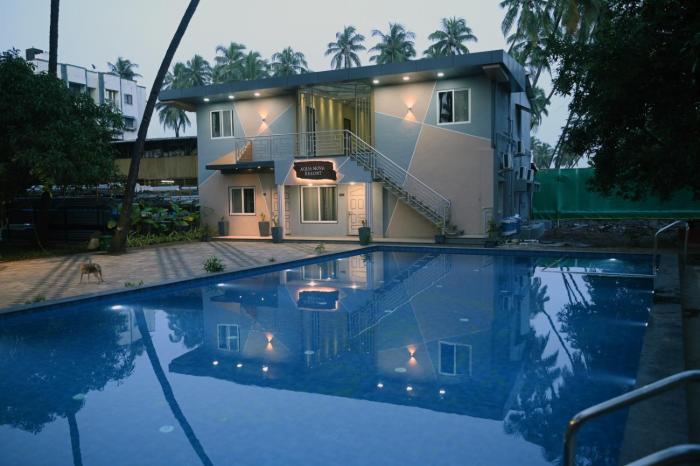 aqua nova resort