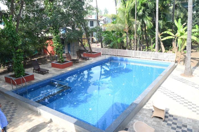aqua nova resort