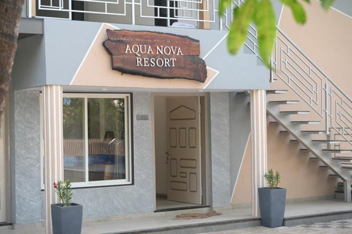aqua nova resort