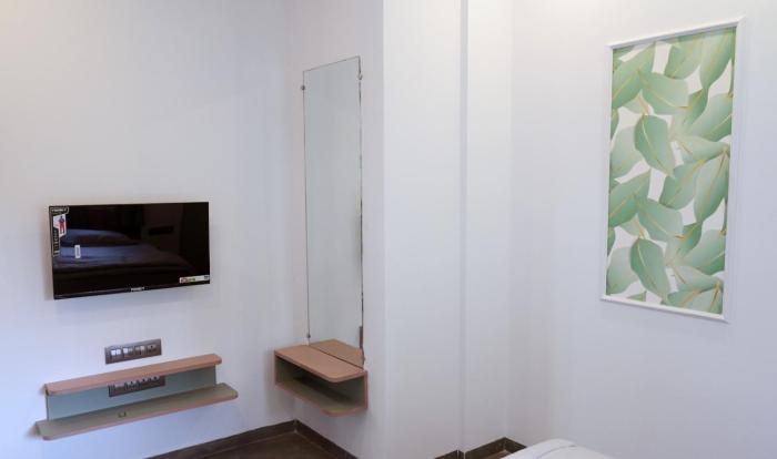 aqua nova resort