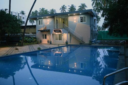aqua nova resort