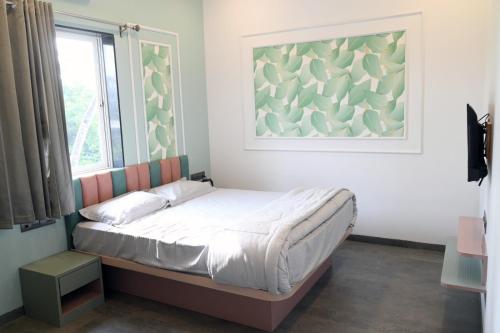 aqua nova resort