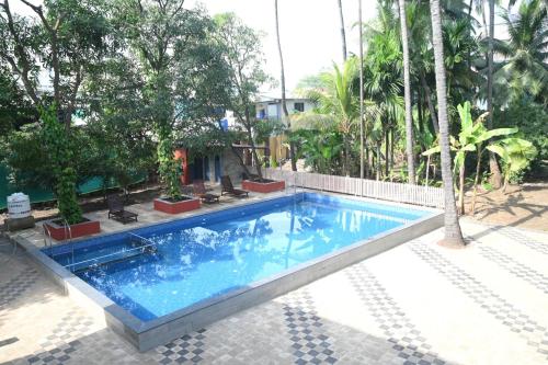 aqua nova resort