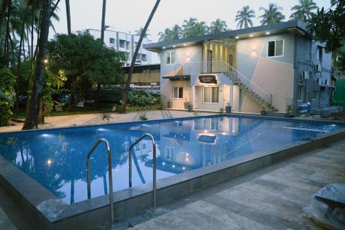 aqua nova resort