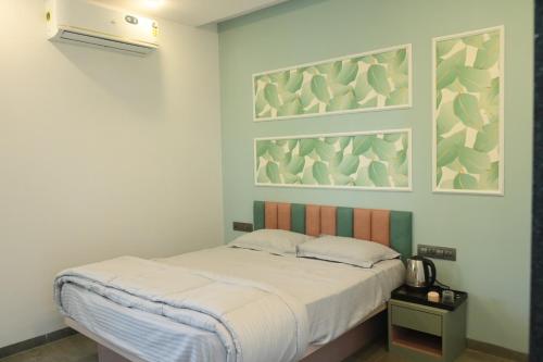 aqua nova resort
