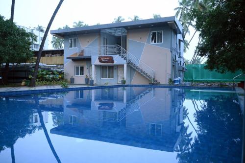 aqua nova resort
