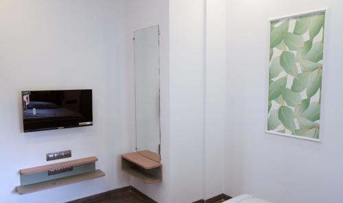 aqua nova resort
