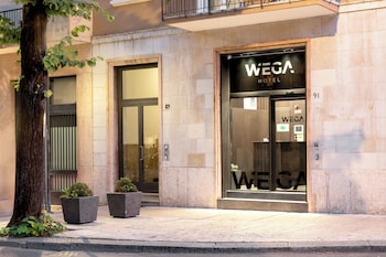 wega hotel