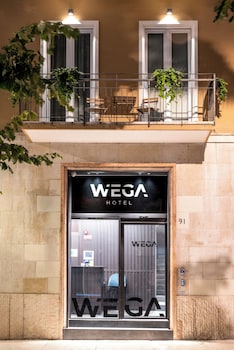 wega hotel